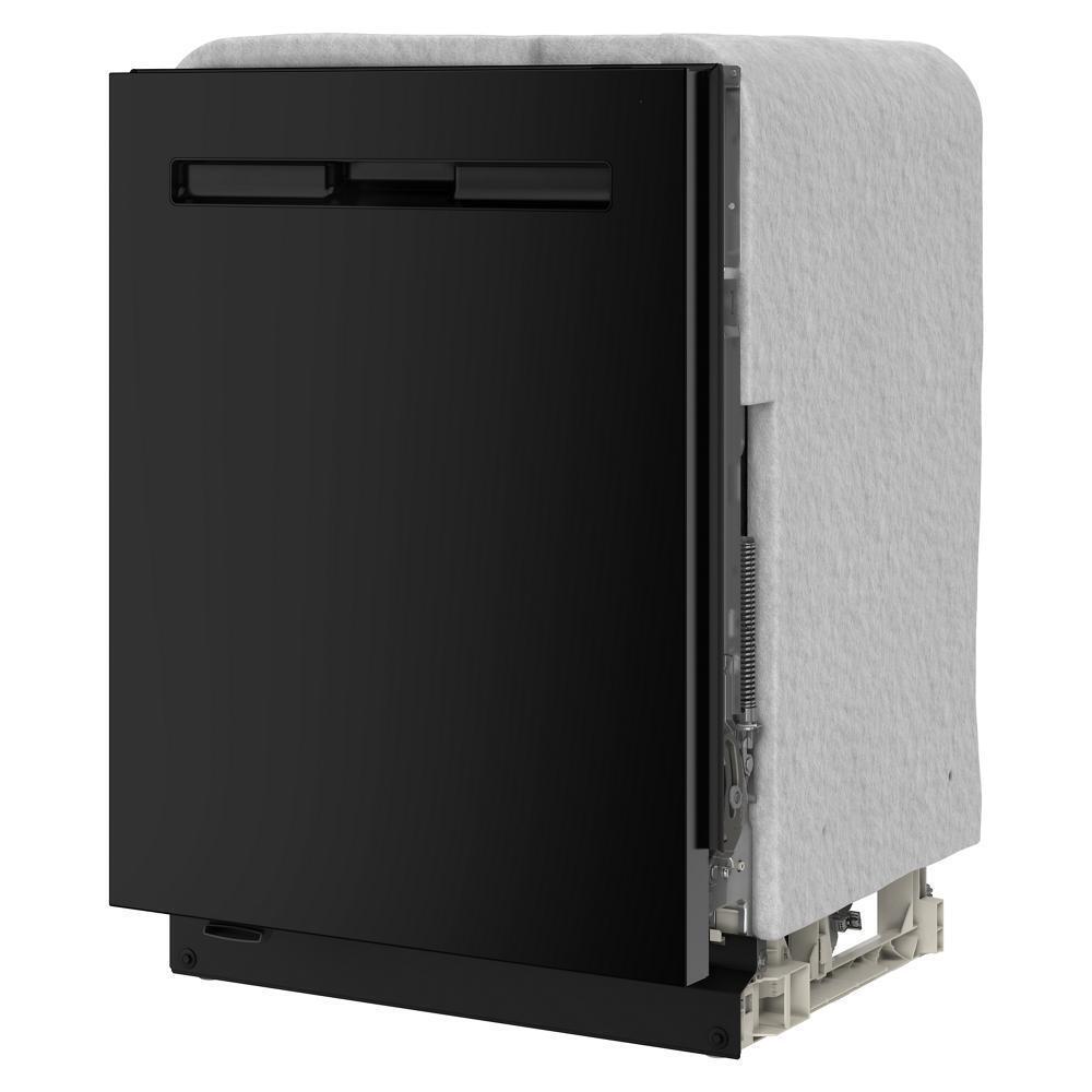 Maytag MDPS7024SB 24" Top Control Dishwasher With Powerblast® Cycle And Powerdry