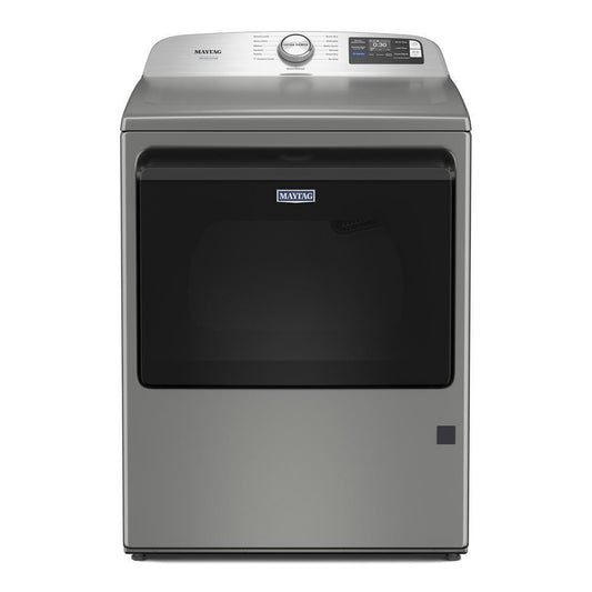 Maytag MGD7205RR 7.4 Cu Ft. Smart Top Load Dryer With Pet Pro Option
