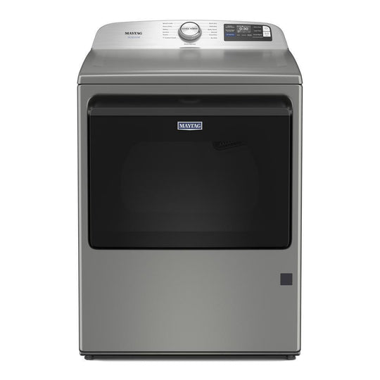 Maytag MGD7205RR 7.4 Cu Ft. Smart Top Load Dryer With Pet Pro Option