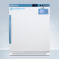 Summit ARS62PVBIADADL2B 6 Cu.Ft. Vaccine Refrigerator, Ada Height