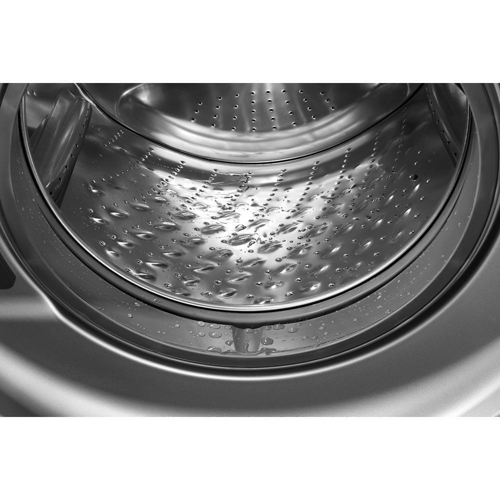 Whirlpool WFW5720RR 4.5 Cu. Ft. Smart Front Load Energy Star® Washer With Freshflow™ Vent System