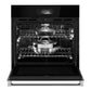 Jennair JOESC730RM Single & Double Wall Ovens With V2™ Vertical Dual-Fan True Convection With Advanced Temperature Precision