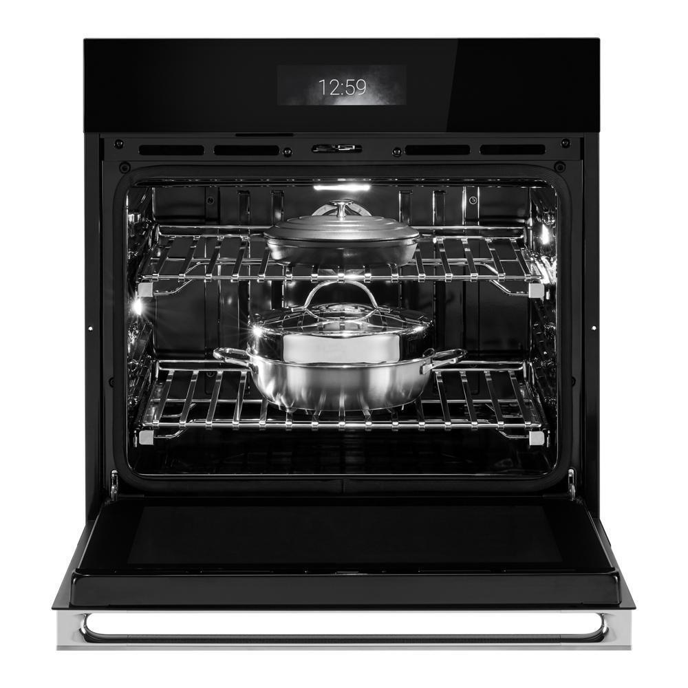 Jennair JOESC730RM Single & Double Wall Ovens With V2™ Vertical Dual-Fan True Convection With Advanced Temperature Precision