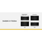 Whirlpool WMMS5630TZ 2.1 Cu. Ft. Microwave Hood With Sensor Cooking And Accupop™