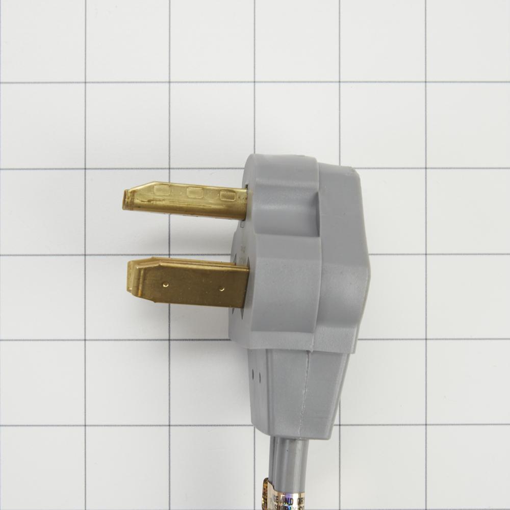 Jennair PT500L Electric Dryer Power Cord