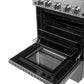 Forno FFSGS627224 Breno 24