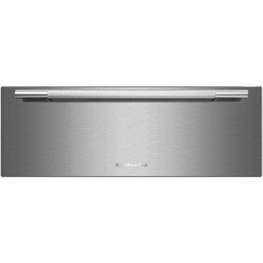 Kitchenaid KWES730SPS 30" Slow Cook Warming Drawer