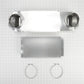 Jennair 4396014 Dryer Telescoping Vent Periscope