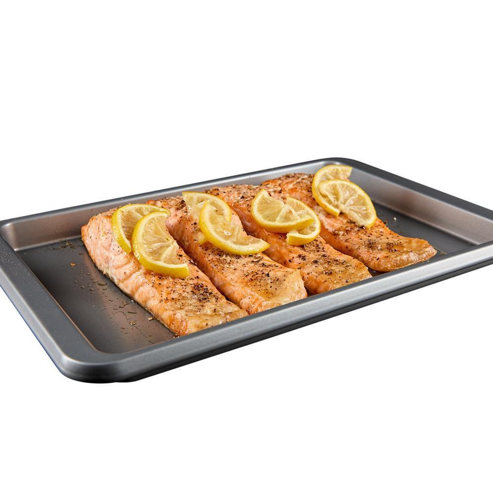 Whirlpool WMBT7030SZ 30-Inch Built-In Smart Multifunctional Microwave Oven With Air Fry - 1,000 Watts