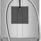 Bosch SHV41DB3N 100 Series, Fully-Integrated Dishwasher, 24''
