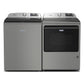 Maytag MTW6205RR 5.2 Cu. Ft. Smart Top Load Washer With Extra Power