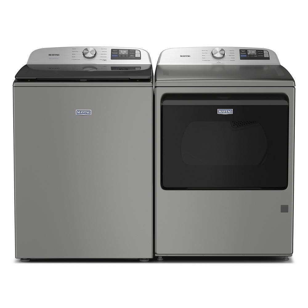 Maytag MTW6205RR 5.2 Cu. Ft. Smart Top Load Washer With Extra Power