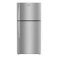 Whirlpool WRTX7419SZ Whirlpool® 29.5-Inch Wide Top Freezer Refrigerator With Total Coverage Cooling- 19.2 Cu. Ft.