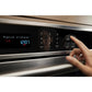 Maytag MOED4030TZ 30-Inch Wide Double Wall Oven With Evenair™ True Convection System - 10.0 Cu. Ft.