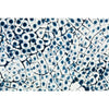 Jennair JBWESAPPH18 18" Elements Collection Eggshell Snakeskin Sapphire Custom Wine Column Panel