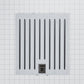 Jennair W10351855A Range Hood Grease Filter
