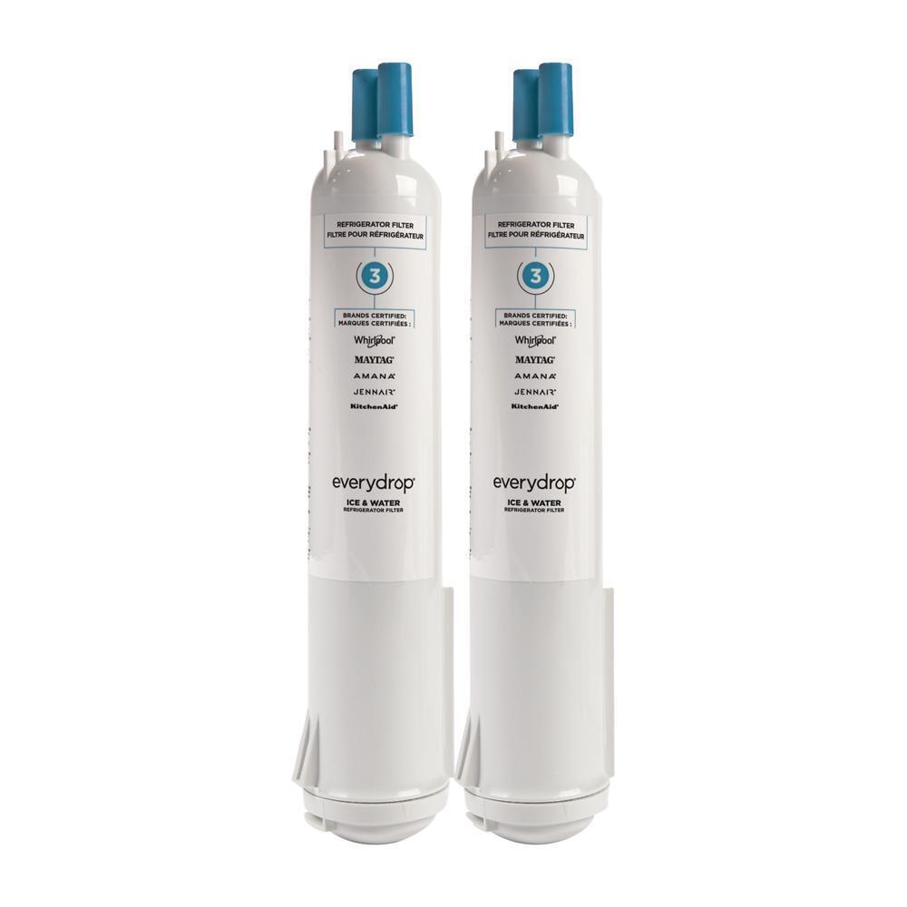 Jennair EDR3RXD1 Everydrop® Refrigerator Water Filter 3 - Edr3Rxd1 (Pack Of 1)