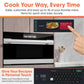 Sharp SWA3099MS Sharp Celerity™ High-Speed Oven