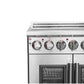 Forno FFSEL695530 Forno Massimo 30
