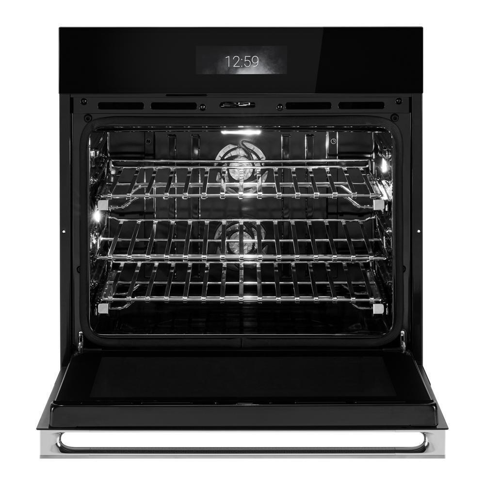 Jennair JOESC730RM Single & Double Wall Ovens With V2™ Vertical Dual-Fan True Convection With Advanced Temperature Precision