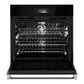 Jennair JOESC730RM Single & Double Wall Ovens With V2™ Vertical Dual-Fan True Convection With Advanced Temperature Precision