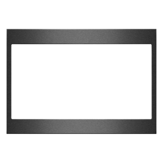 Amana MTK2227PV 27 In. Trim Kit For 2.2 Cu. Ft. Countertop Microwave