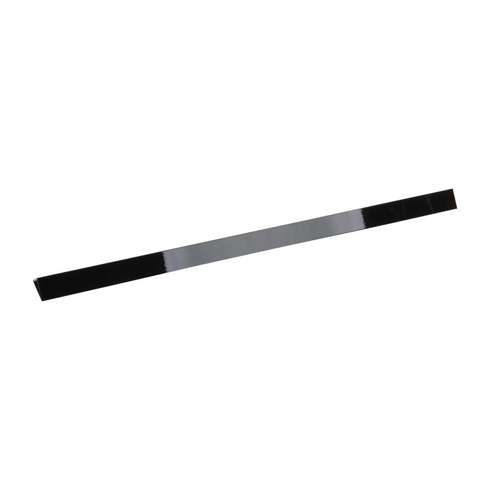 Jennair W10113902A Slide-In Range Rear Trim Kit, Black
