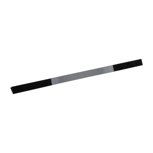 Jennair W10113902A Slide-In Range Rear Trim Kit, Black