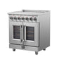 Forno FFSEL695530 Forno Massimo 30