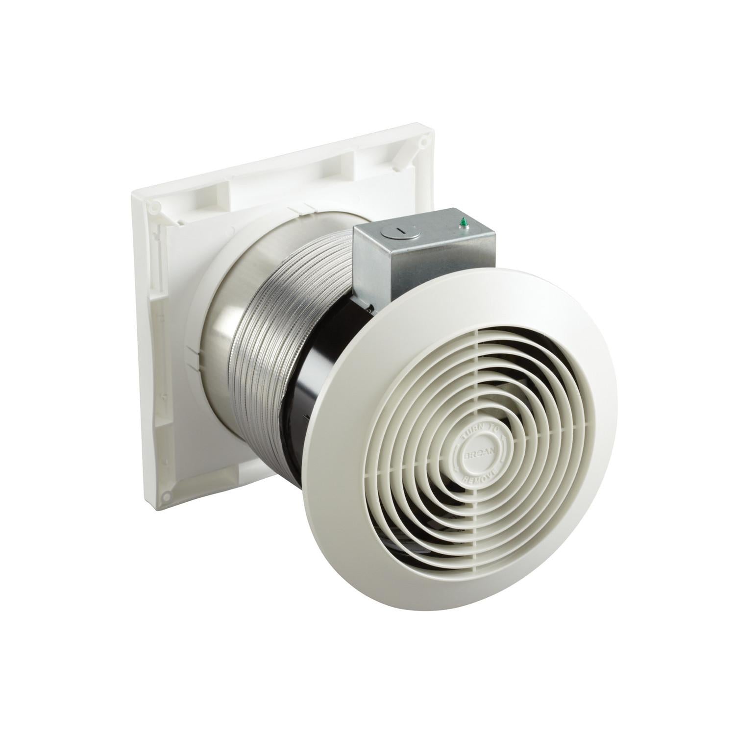 Broan 512M Broan® 70 Cfm Through-Wall Ventilation Fan