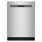 Maytag MDPS6124RZ Third Rack Dishwasher With Rapid Sani Cycle