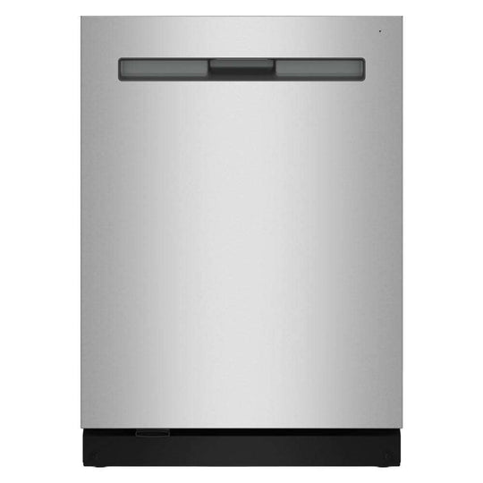 Maytag MDPS6124RZ Third Rack Dishwasher With Rapid Sani Cycle