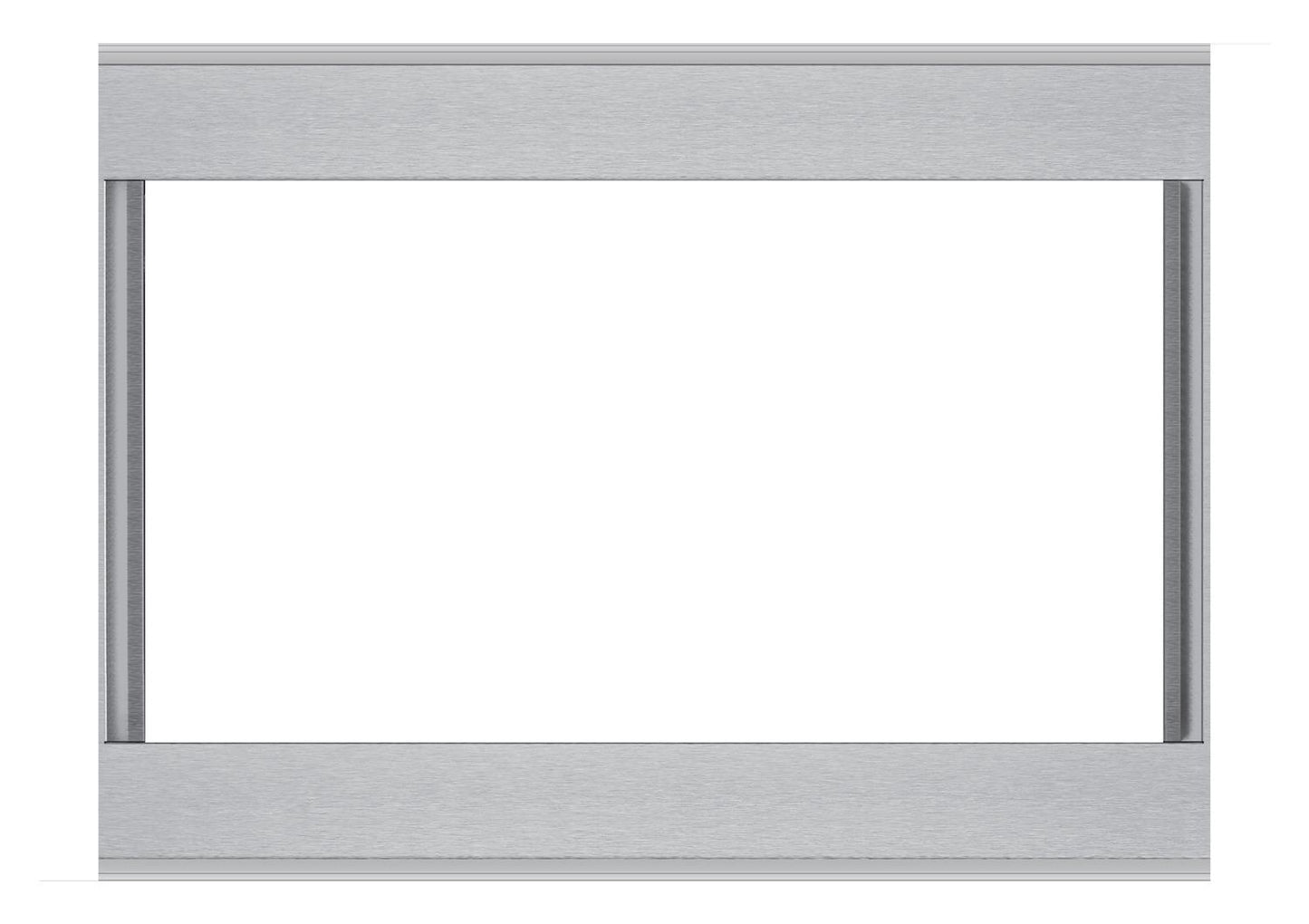 Sharp SKM427F9HS Sharp 27 In. Built-In Microwave Trim Kit