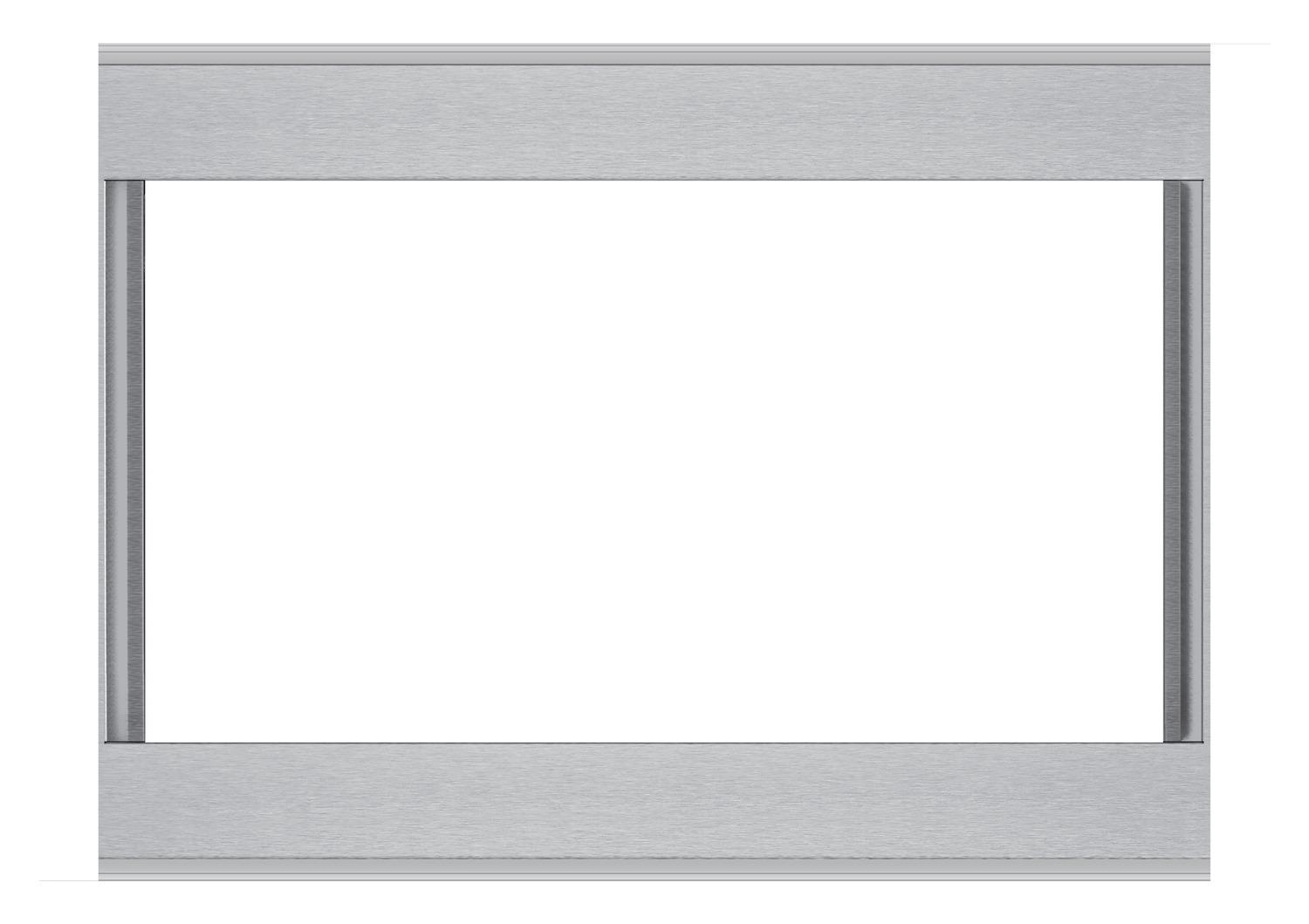 Sharp SKM427F9HS Sharp 27 In. Built-In Microwave Trim Kit