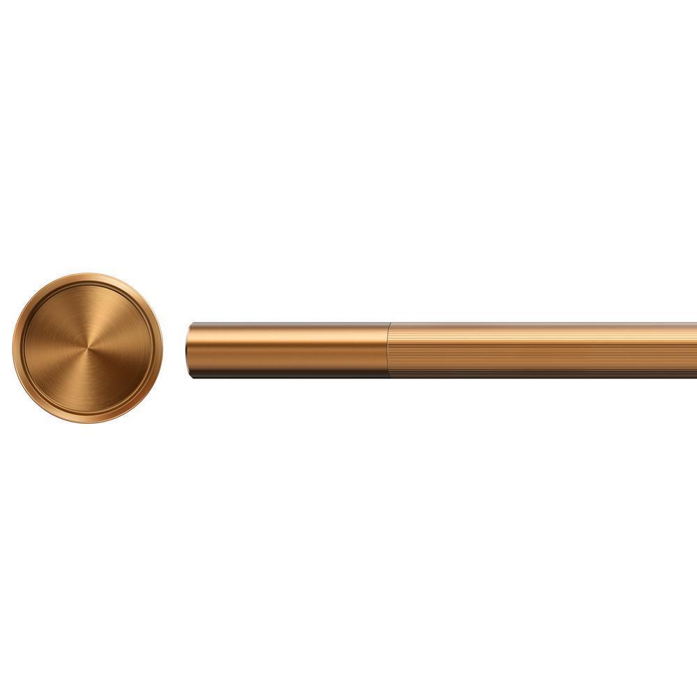 Kitchenaid W11774725 Bronze Handle And Knob Hardware Accessory Kit For Kitchenaid® 30" Commercial-Style Dual Fuel Range