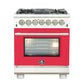 Forno FFSGS618730 Capriasca - Titanium Professional 30