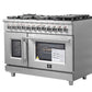 Forno FFSGS632548 Forno Massimo 48