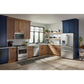 Maytag MRMF5436TZ Maytag® 29 Cu. Ft. Xl Capacity French Door Bottom Mount Refrigerator With In-Door-Ice® Dispensing System