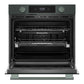 Kitchenaid KOES730SJP Smart Single Wall Oven With Assisted Cook Cycles