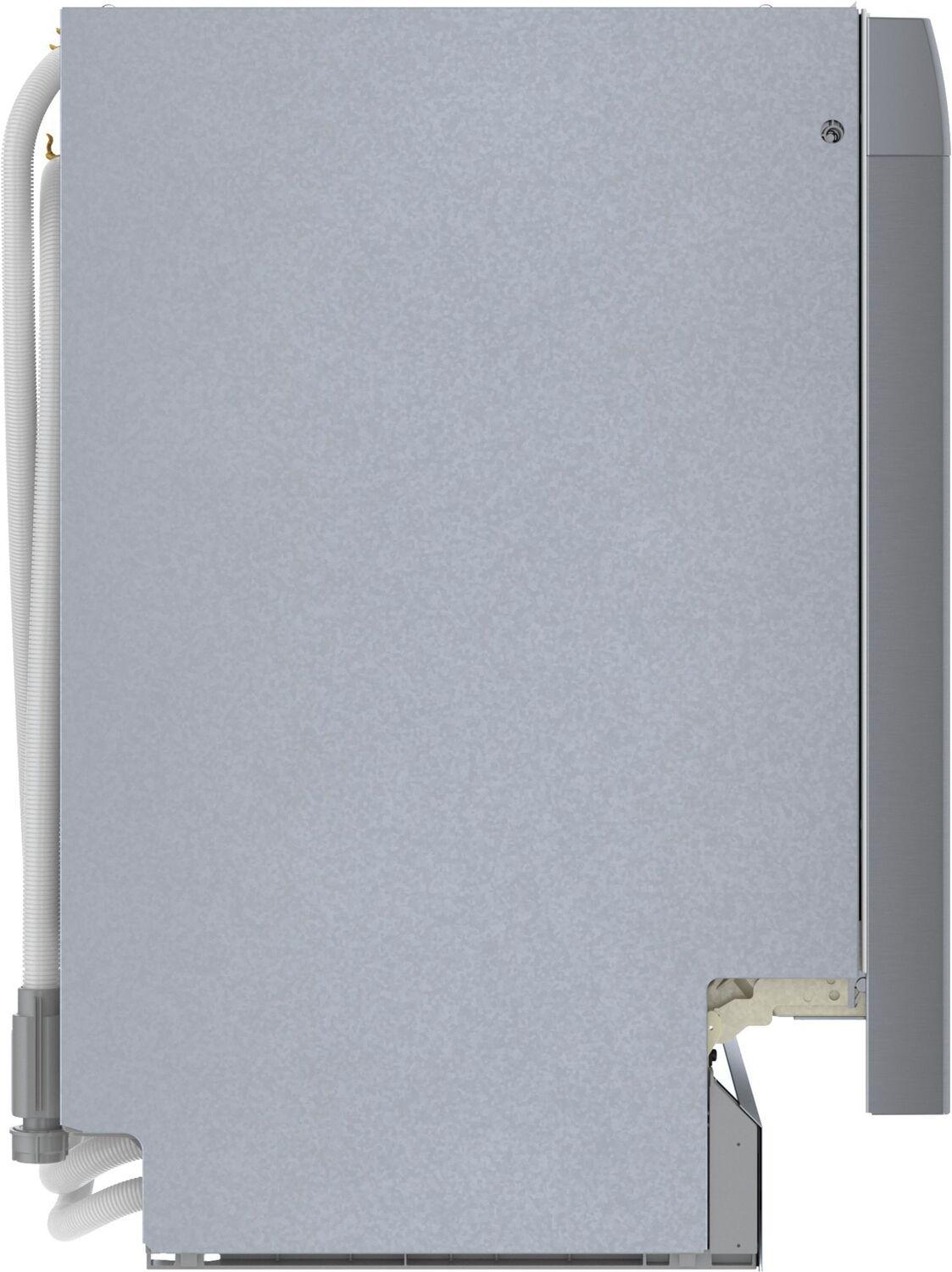 Bosch SPE68C75UC 800 Series Dishwasher 17 3/4" Stainless Steel Spe68C75Uc