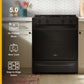 Whirlpool WSGS3330TB 30-Inch Gas Range With No Preheat Mode And Slow Cook