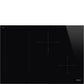 Smeg SIMU330D Cooktop Black Simu330D