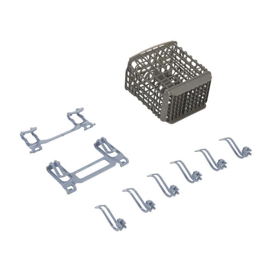 Jennair DISHEXTEND Dishwasher Silverware Basket Extension Kit