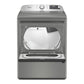 Maytag MGD7405RR 7.4 Cu. Ft. Smart Top Load Dryer With Pet Pro Option
