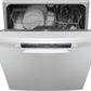 Bosch SPE53C52UC 300 Series Dishwasher 17 3/4