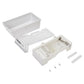 Jennair W11416493 Refrigerator Ice Maker Assembly For Refrigerators With Ice Maker In The Door