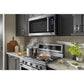 Kitchenaid KMHS120KPS 30