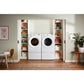 Whirlpool WFW5720RU 4.5 Cu. Ft. Smart Front Load Energy Star® Washer With Freshflow™ Vent System