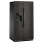 Whirlpool WRSF5536RV 36-Inch Wide Side-By-Side Refrigerator - 28 Cu. Ft.