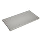 Jennair W10160195 Range Griddle Cover, Stainless Steel